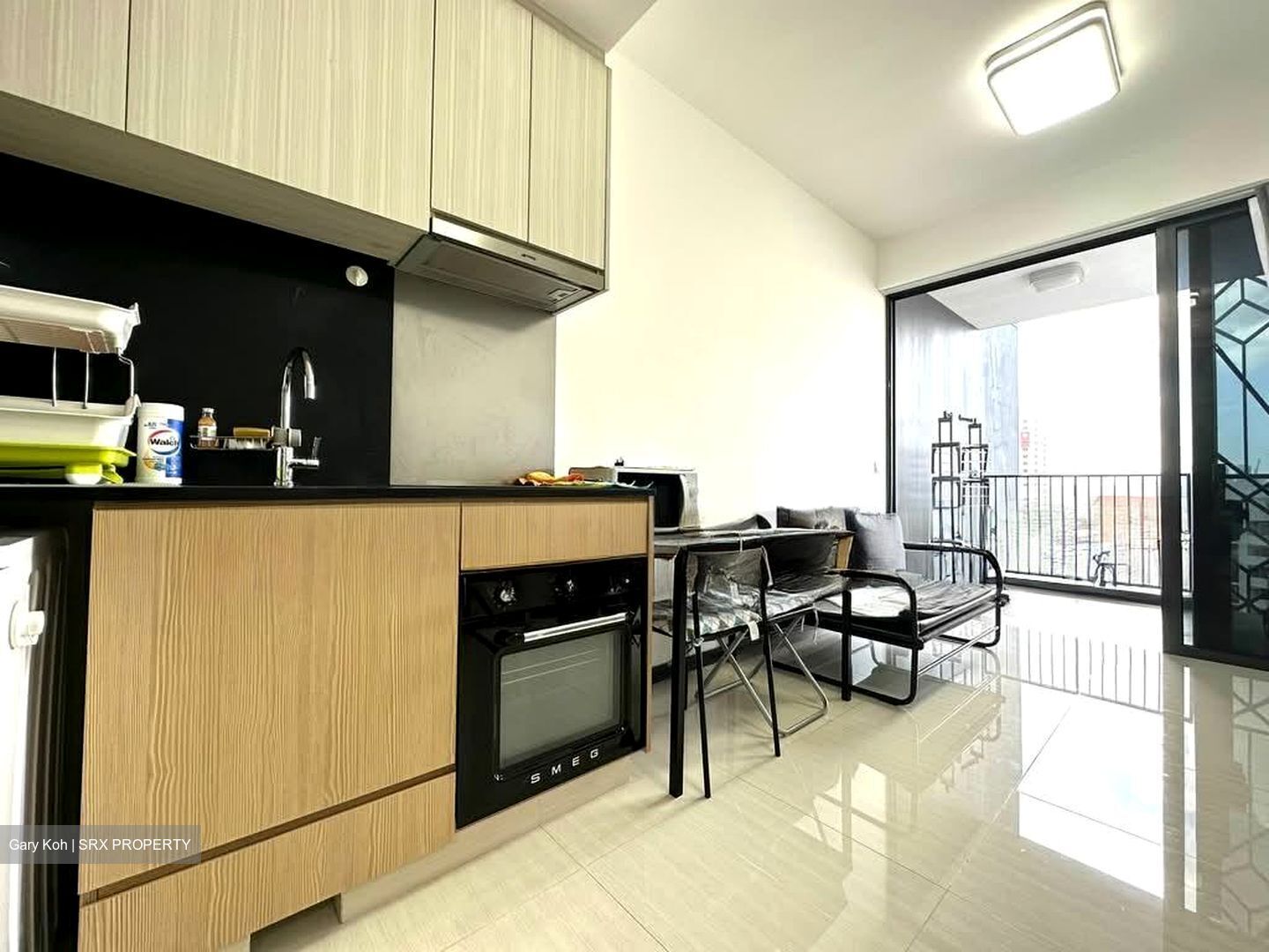 Gem Residences (D12), Condominium #546218241